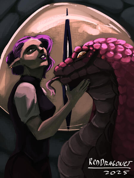 Serpent Queen - December 2025