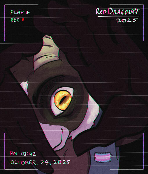 Zane through the screen - October 2026