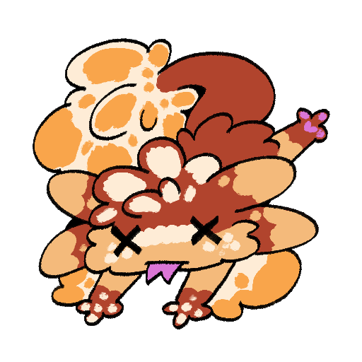 Sticker of Flake - December 2025