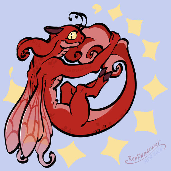 Flake Vibing - November 2025