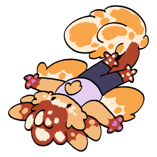 Sticker of Flake - December 2025